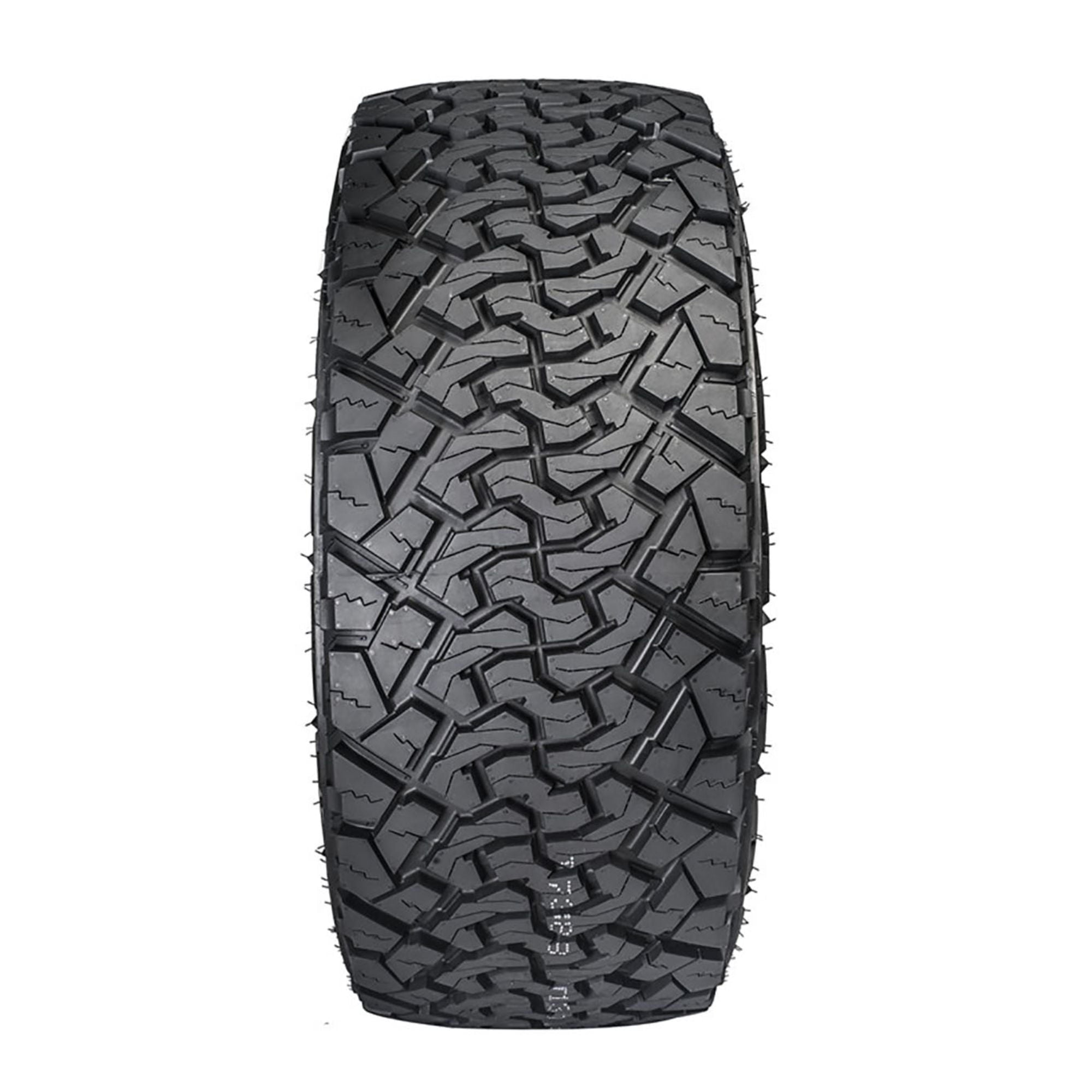 Venom Power Terra Hunter X/T All Terrain 265/75R16 116T Light Truck Tire