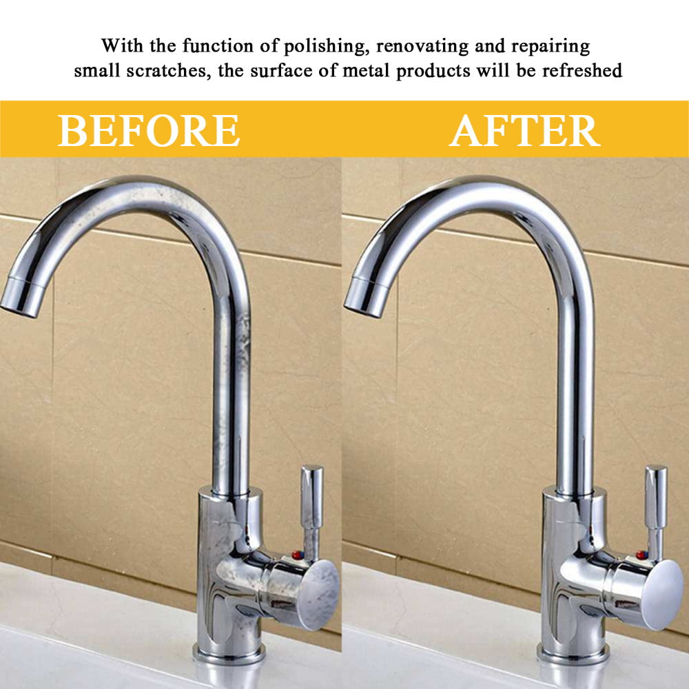 Hesxuno Cleaning Supplies Rust Inhibitor Rust Remover Derusting Spray Car Maintenance Cleaning 30ML Kitchen Gadgets Bathroom Cleaner