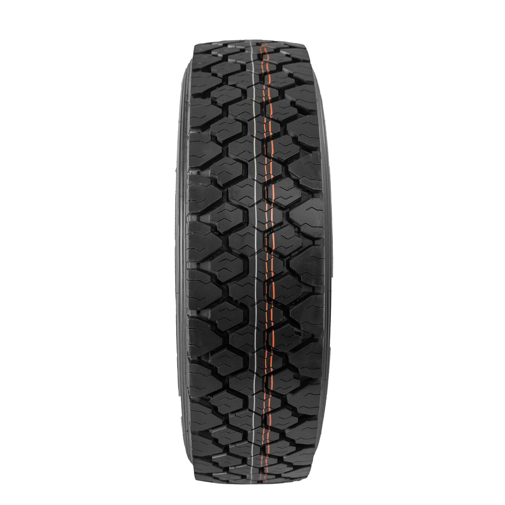 Cosmo CT706 Plus 225/70R19.5 128/126M G Commercial Tire