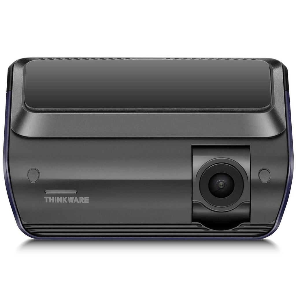 Thinkware Q1000 2K QHD Dual Front and Rear On-Dashboard Camera Video Recorder Dashcam for Cars 32GB Built-in WiFi GPS Parking Mode Motion Detection Night Vision Sony Sensor G-Sensor HDR Wide Angle