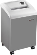 DAHLE CleanTEC 51214 Oil-Free Paper Shredder w/Air Filter, Jam Protection, 10 Sheet Max, Level P-4