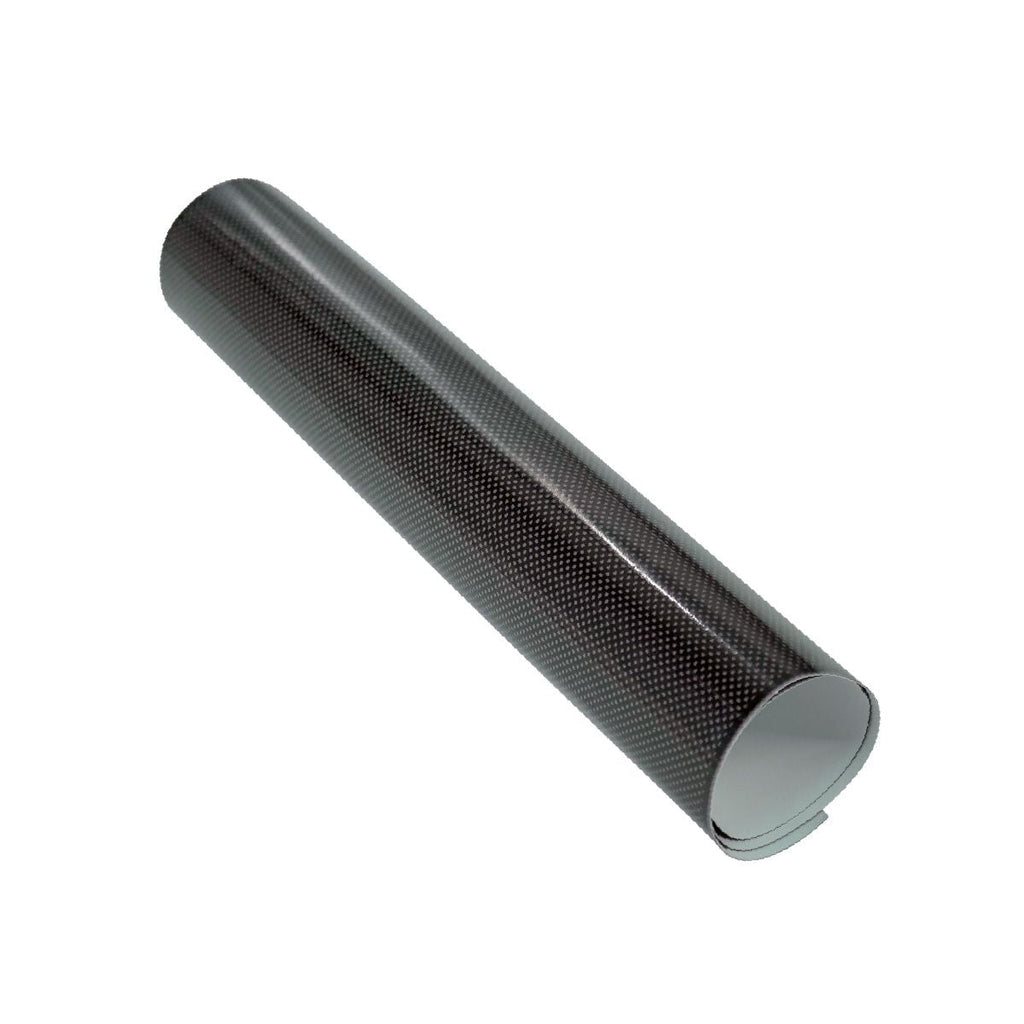 AutoDrive Black PVC Static Cling Sun Shade, 12" x 16"