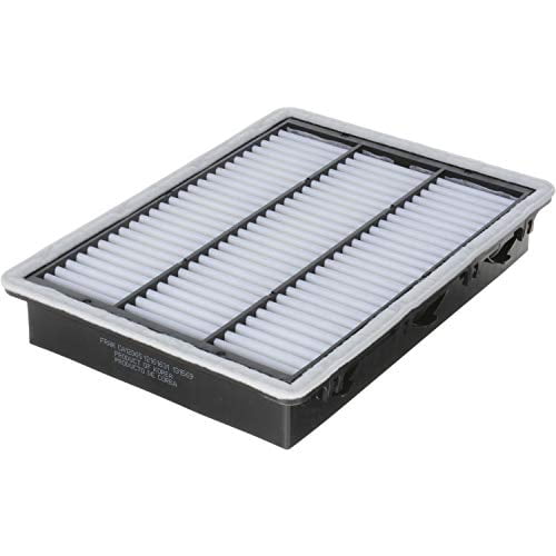 FRAM Extra Guard Air Filter, CA12065 Fits select: 2017-2022 KIA SPORTAGE, 2016-2021 HYUNDAI TUCSON