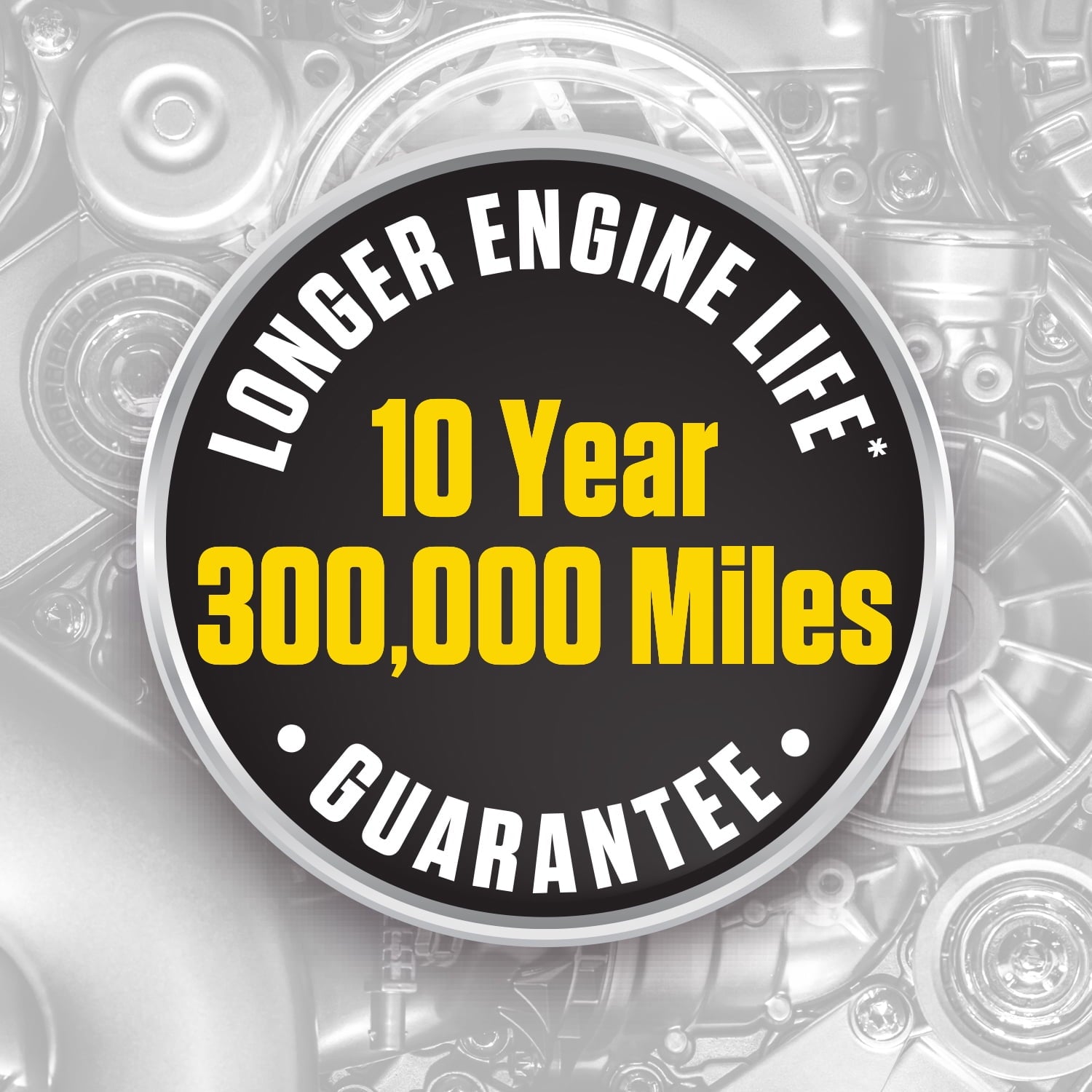 Prestone All Vehicles - 10yr/300k Mi- Antifreeze+Coolant (1 Gal - Concentrate)