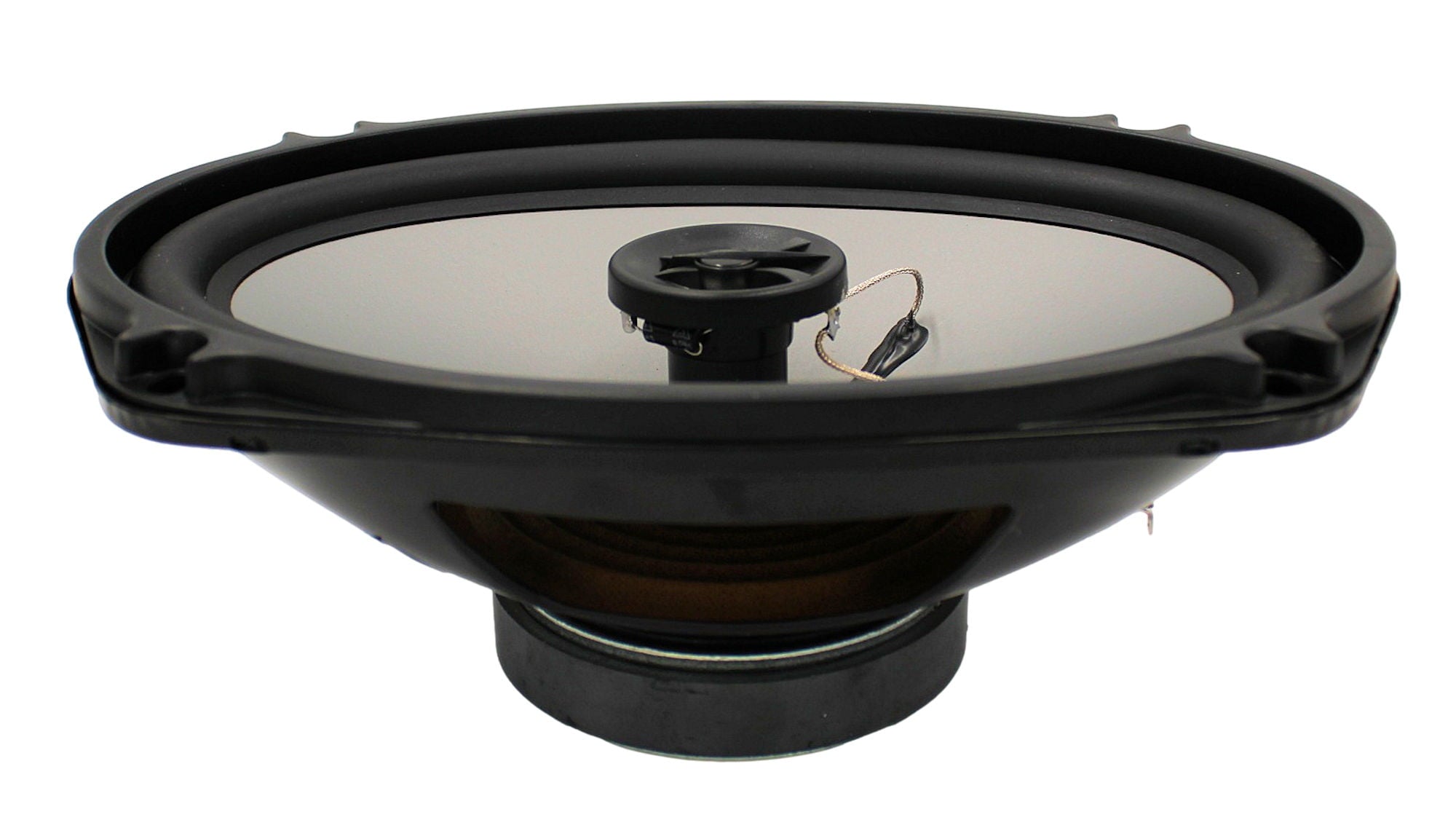 IMC Audio 6x9 Front Door Speaker for 2015 2016 2017 2018 2019 2020 2021 Ford F-150