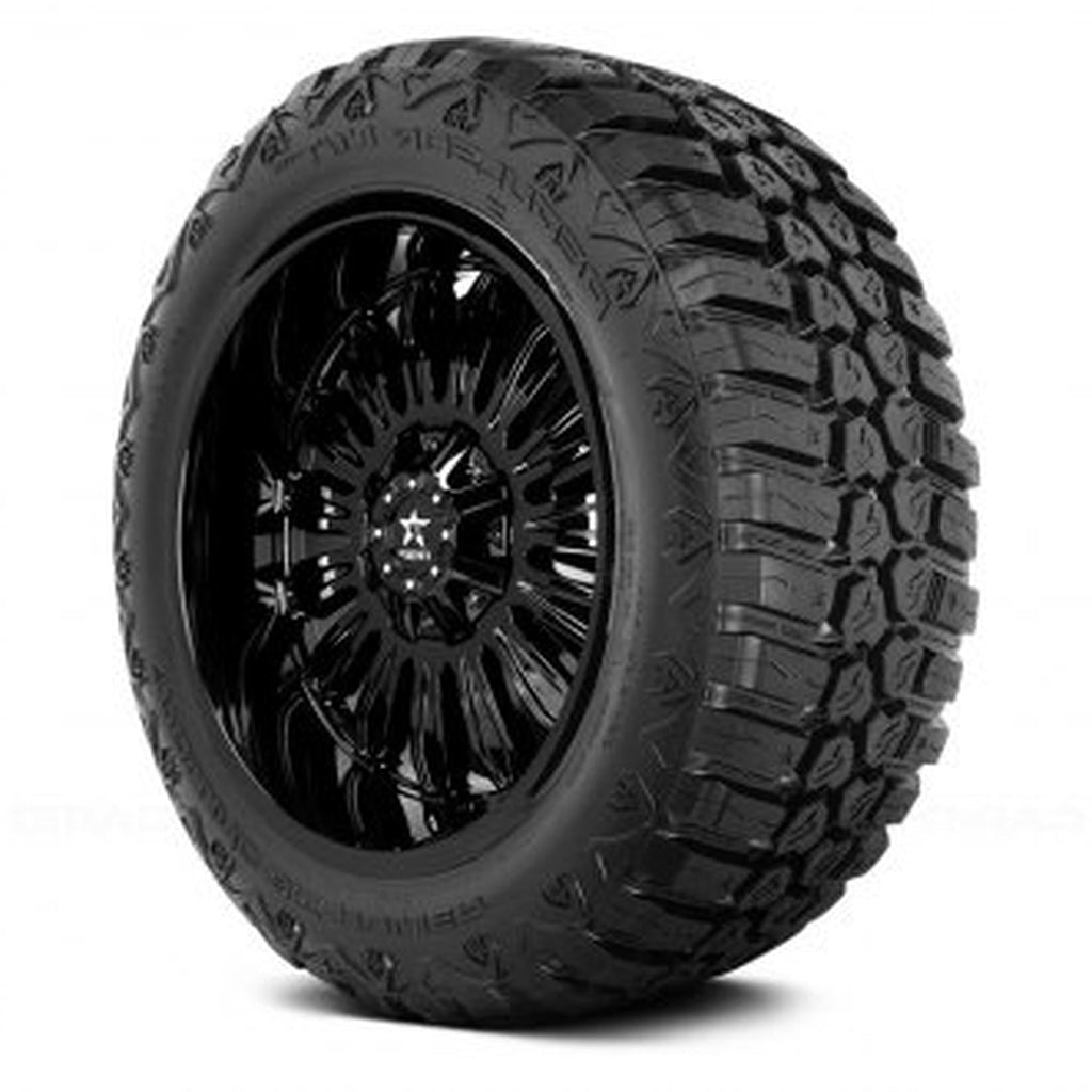 RBP Repulsor MT RX Mud Terrain LT315/75R16 127/124Q E Light Truck Tire