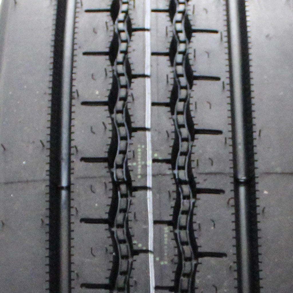 Firestone FS561 245/70R19.5 133 All Position Commercial Tire