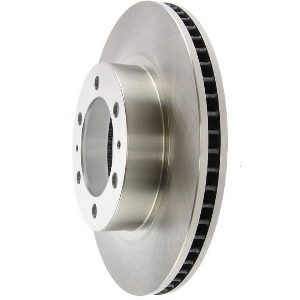 Disc Brake Rotor Fits select: 2005-2021 TOYOTA TACOMA, 2003-2009 TOYOTA 4RUNNER