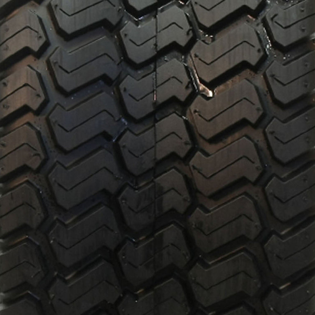 Carlstar Multi-Trac C/S 18X10.50-10 80A3 B Lawn & Garden Tire