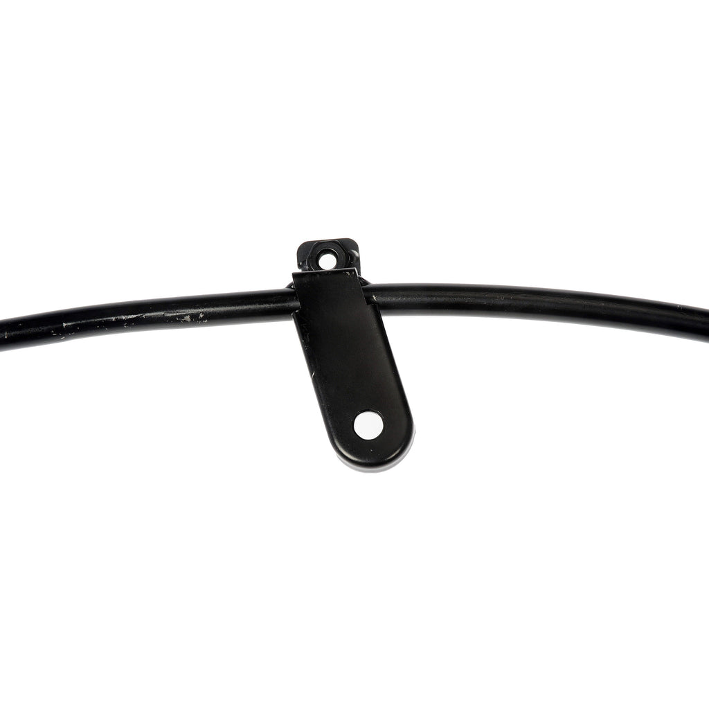 Dorman 921-127 Engine Oil Dipstick Tube for Specific Dodge Models, Black Fits select: 2003-2006 DODGE RAM 2500, 2003-2006 DODGE RAM 3500