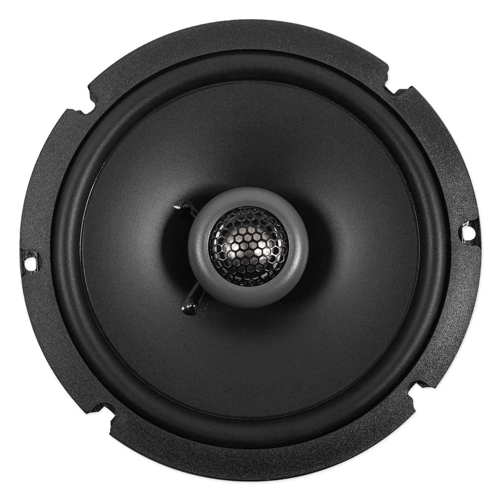 (4) MB QUART FKB116S 6.5" 240 Watt Slim Shallow Mount Car Audio Speakers