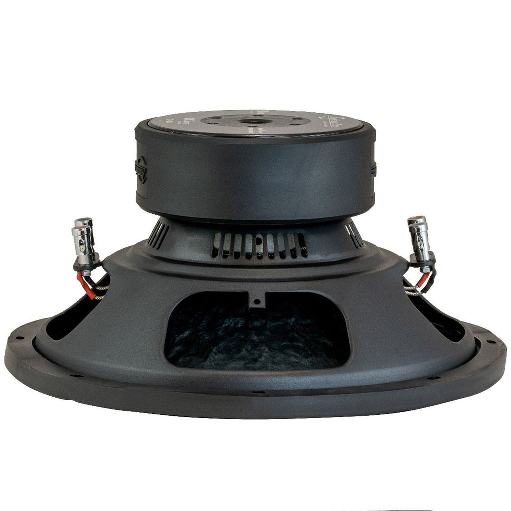 2x American Bass Car Audio 12" Subwoofers 2" Dual Voice Coil 4 Ohm 1200W XO-1244