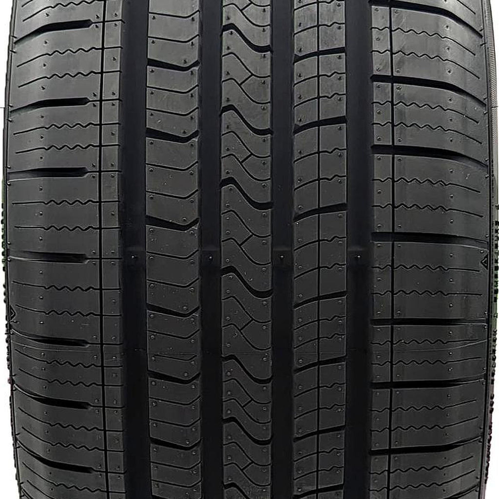 Crossmax 205/55R16 94V XL CT-1 All-Season Tire Fits: 2012-13 Honda Civic EX-L, 2014-15 Honda Civic EX