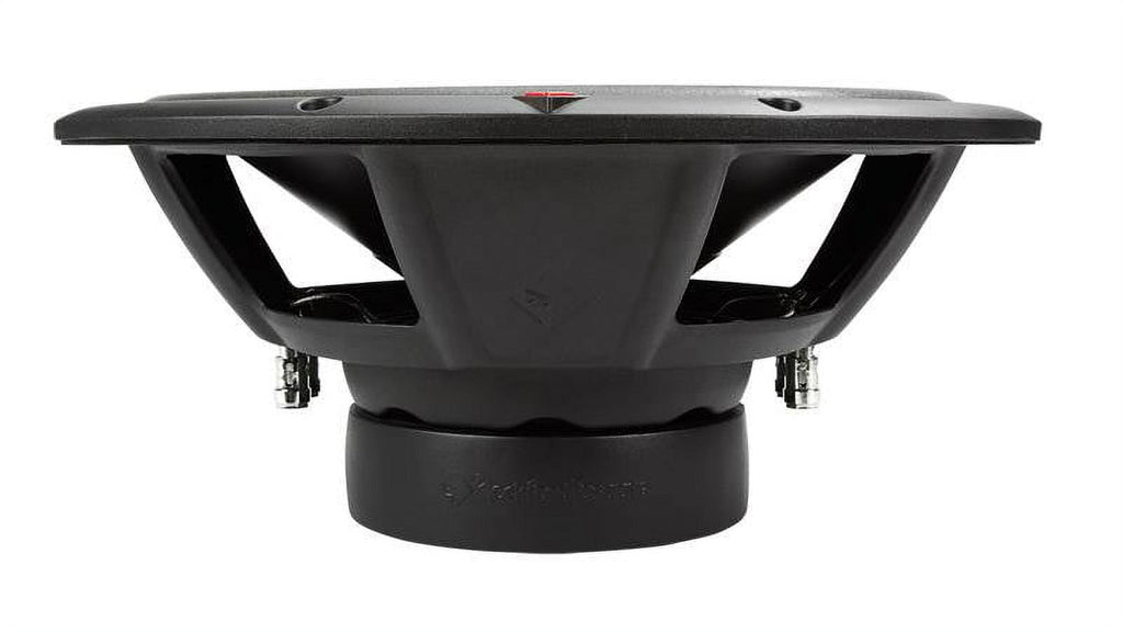 Rockford Fosgate R2D2-12 12" 1000W 2-Ohm DVC Car Audio Power Subwoofers