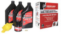 8M0081916 Mercury Marine Oil Change Kit 40/50/60HP EFI/390E