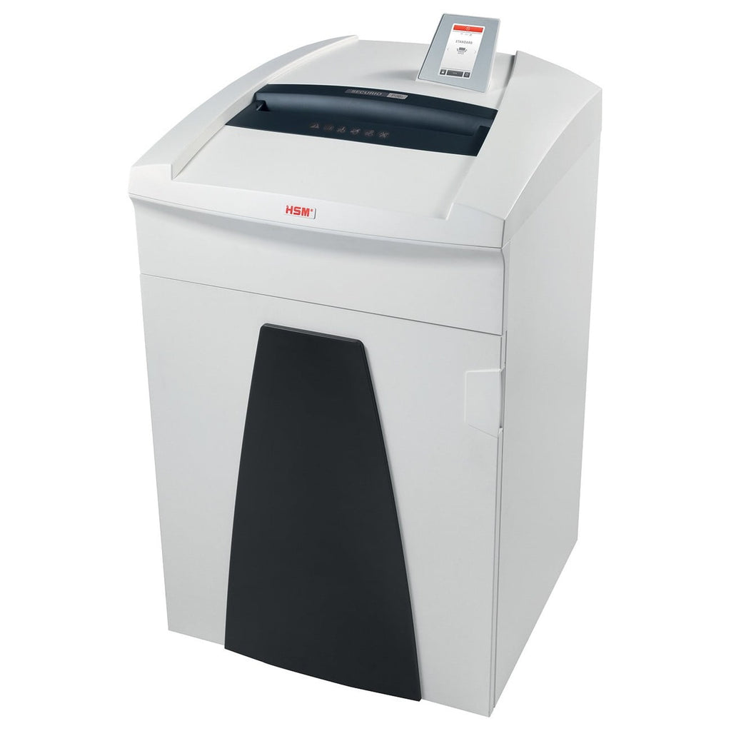 SECURIO P36c L5 High Security Shredder