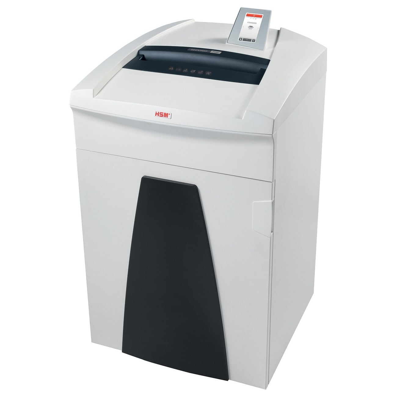 SECURIO P36c L5 High Security Shredder