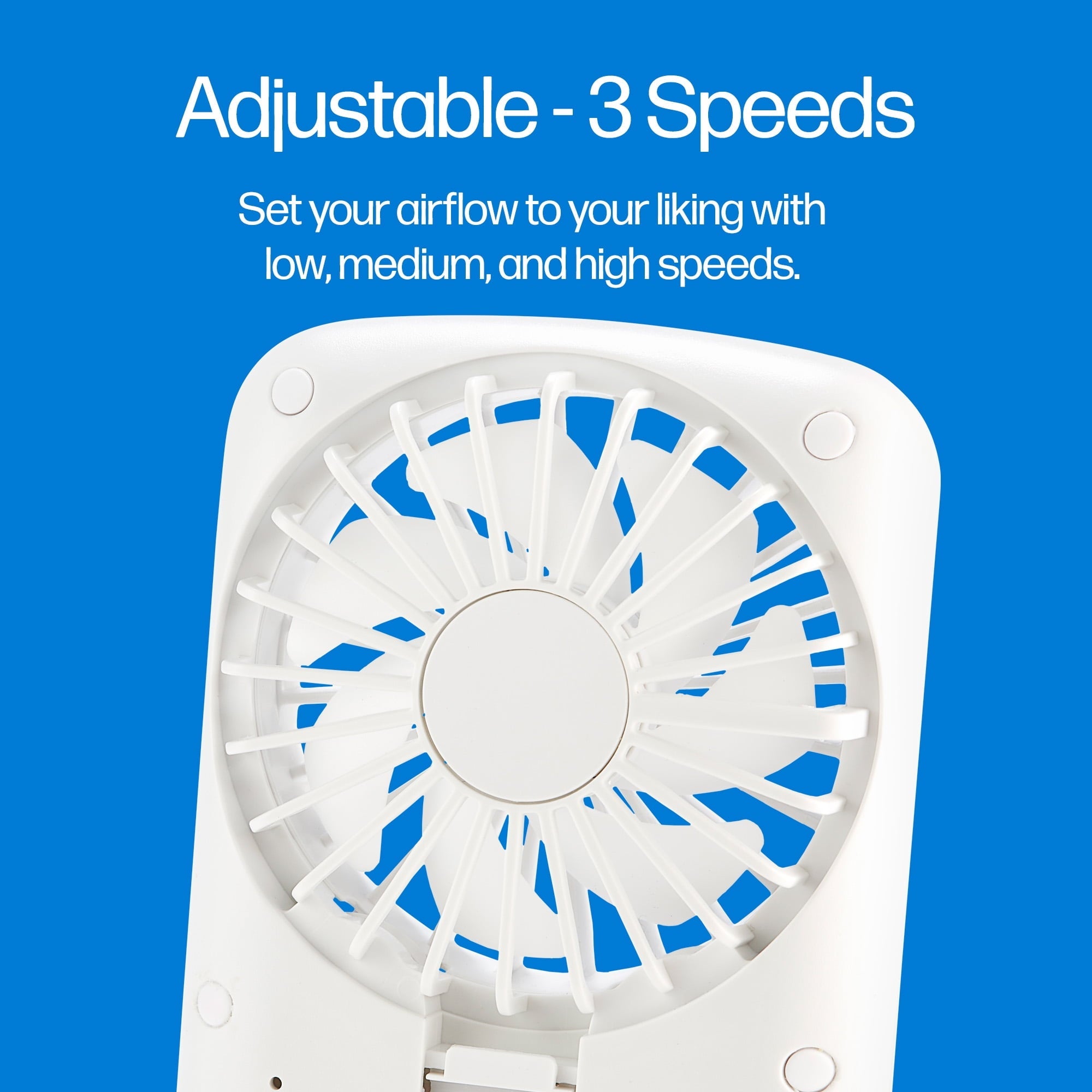 Arctic Air Pocket Chill Powerful Personal Portable Air Cooler, As Seen On TV’