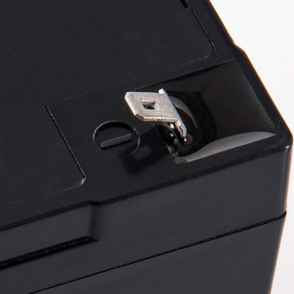 Long Way LW-6FM4.5 12V 5Ah Sealed Lead Acid Battery - This Is an AJC Brand Replacement