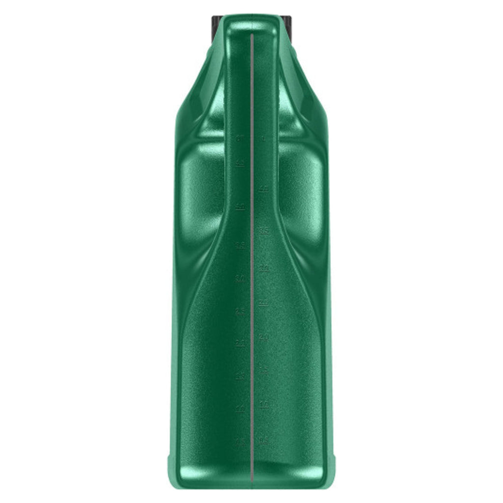 Castrol GTX High Mileage 5W-30 Synthetic Blend Motor Oil, 5 Quarts