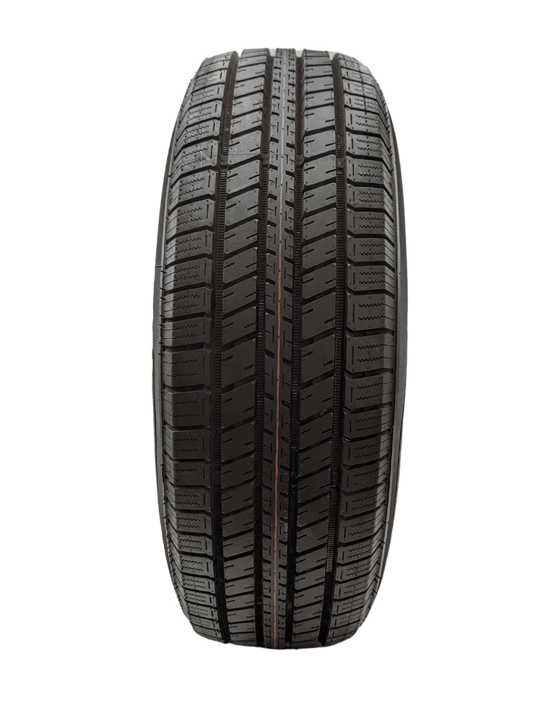1 Supermax HT-1 HT1 245/65R17 111T All Season SUV/Truck Tire 50000 Mile Warranty SUV-1708-HT-KD / 245/65/17 / 2456517 Fits: 2004 Jeep Grand Cherokee Overland, 2019 Jeep Cherokee Trailhawk Elite