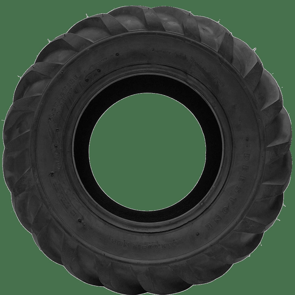 Deestone D405 23X8.50-12 93A3 C Lawn & Garden Tire