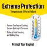 Prestone European Vehicles (Pink) Antifreeze+Coolant -1 gal-Ready to Use Antifreeze