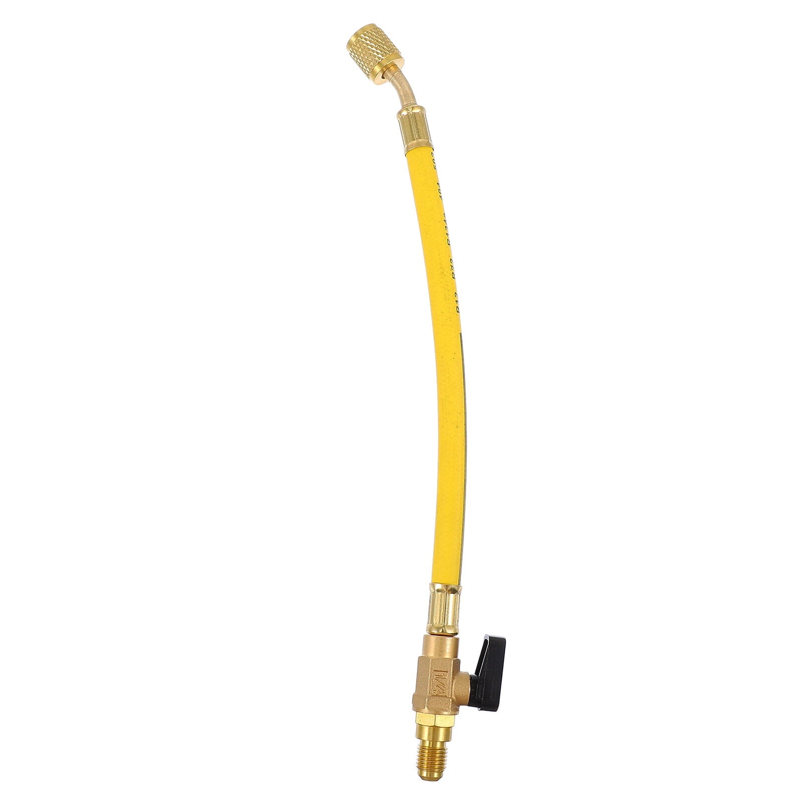 Air Conditioner Refrigerant Recharge Hose R134 Refrigerant Recharge Pipe Hose