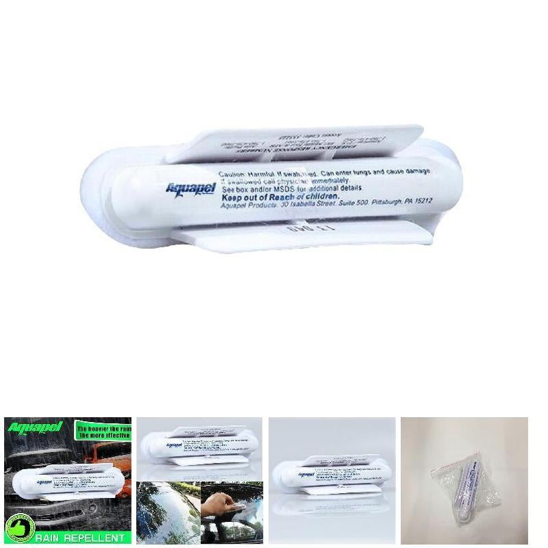 Applicator Windshield Glass Treatment Water Rain Repellent Repels Car Auto Tools