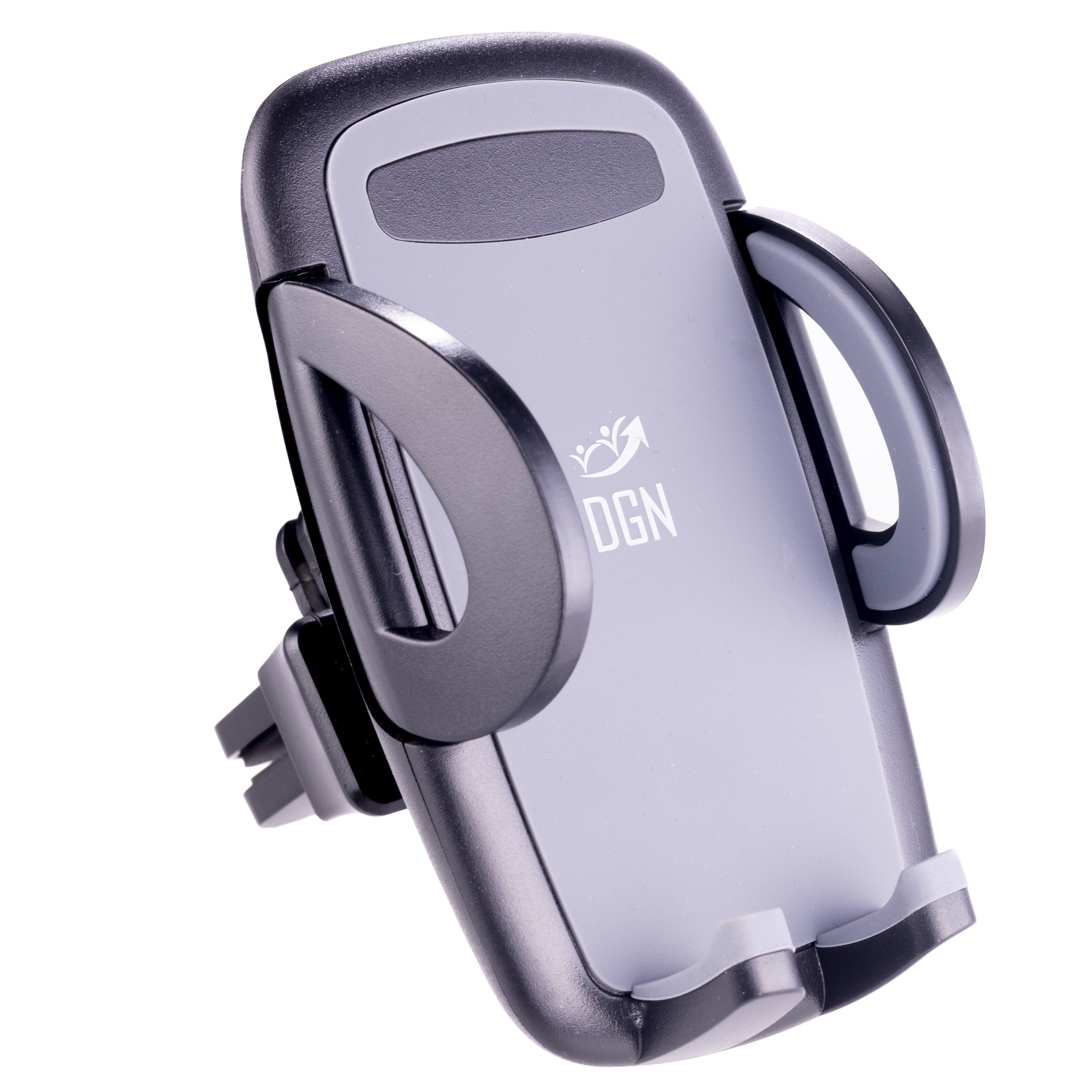 DGN Universal Air-Vent Car Mount Phone Holder Mount for Smartphones - Universal