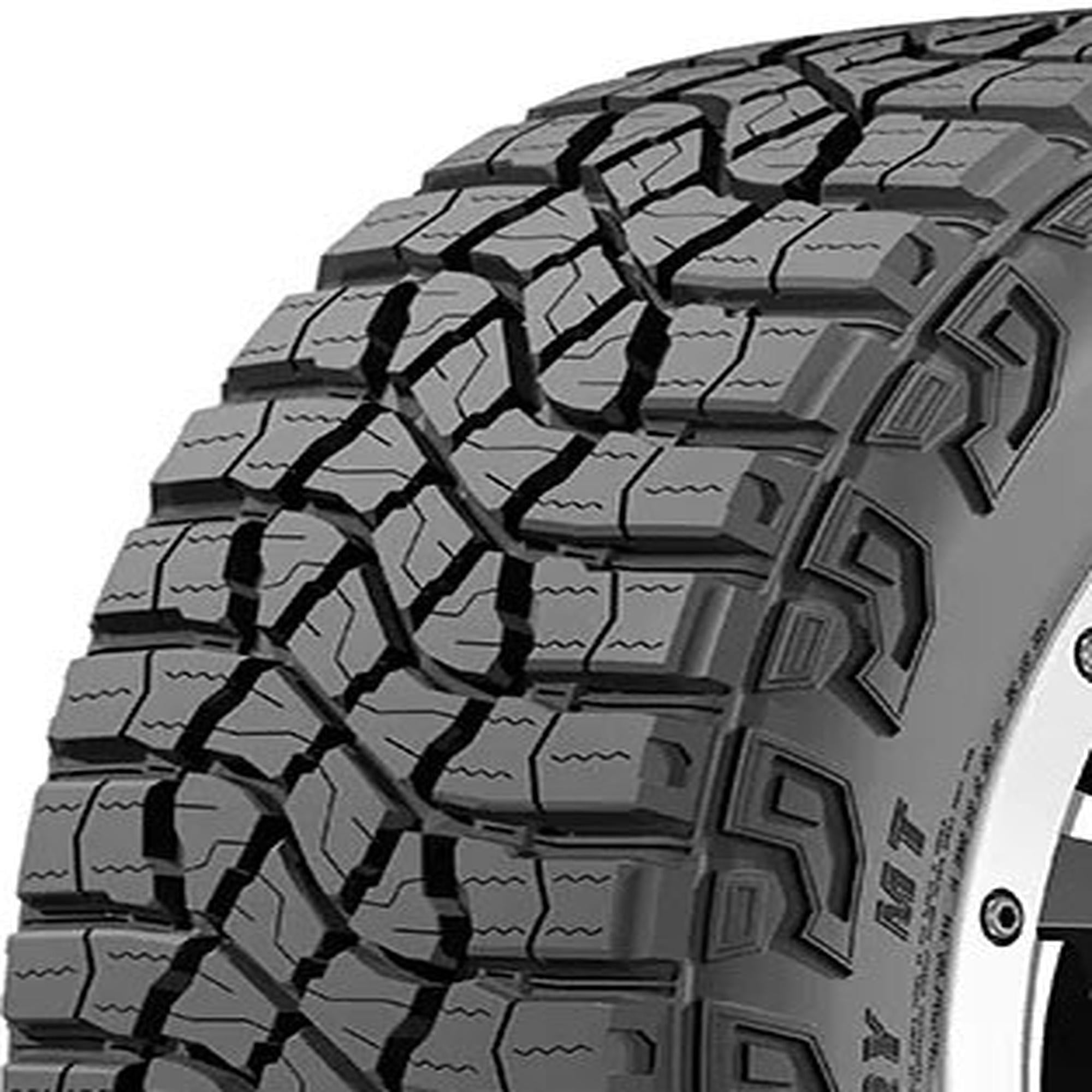 Goodyear Wrangler Territory MT Mud Terrain LT265/60R20 110/107S C Light Truck Tire