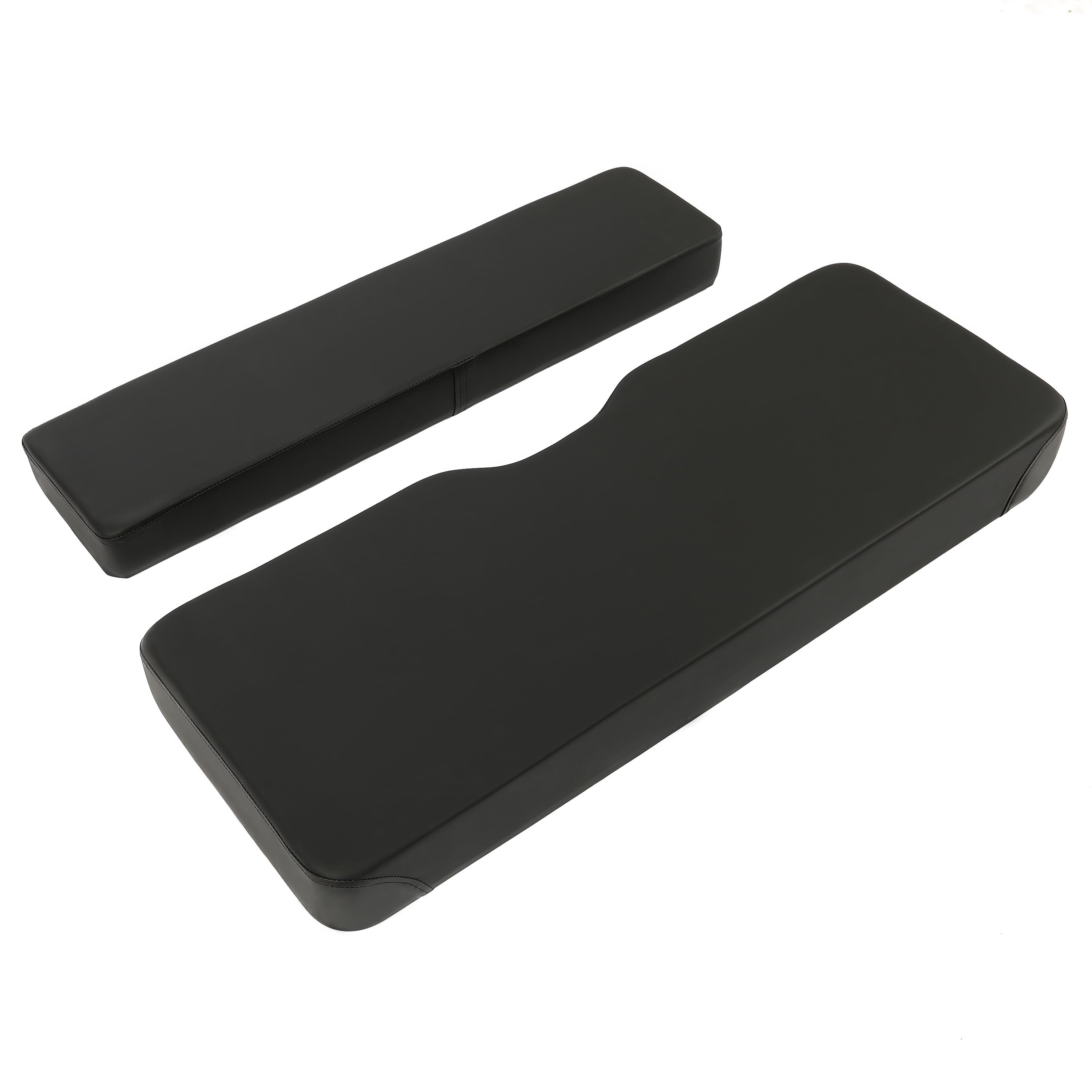 Kojem Bench Seat Kit for Kubota RTV 900-1140 Series Black Replacement for K7561-56010