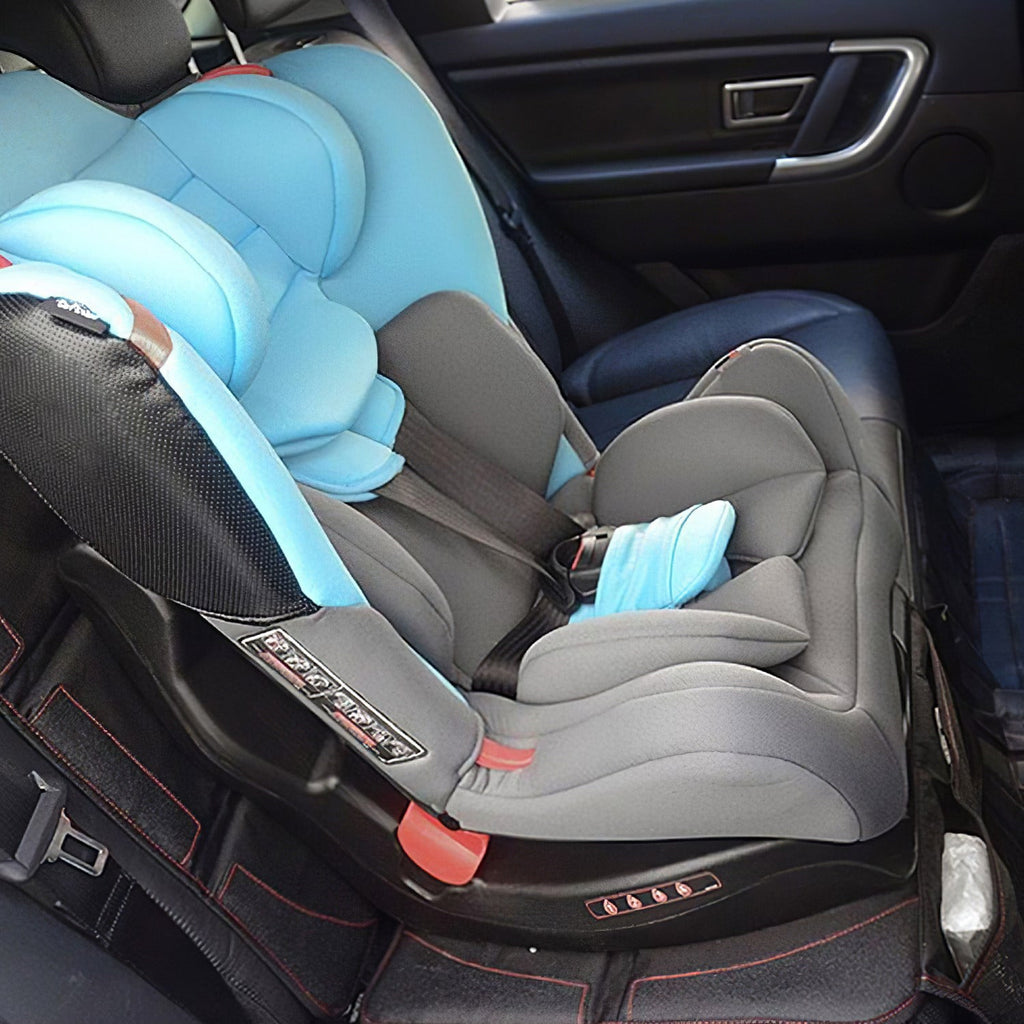 iMountek 2 Packs Protector with Thick Padding Protector Car Seat Car Seat Pad Car Seat Cushion