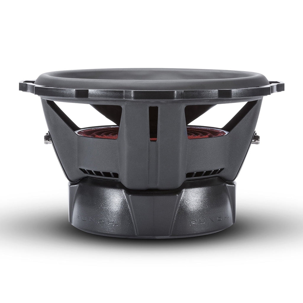 Rockford Fosgate P3D4-12 12" 1200 Watt 4-Ohm DVC Car Audio Subwoofer Sub