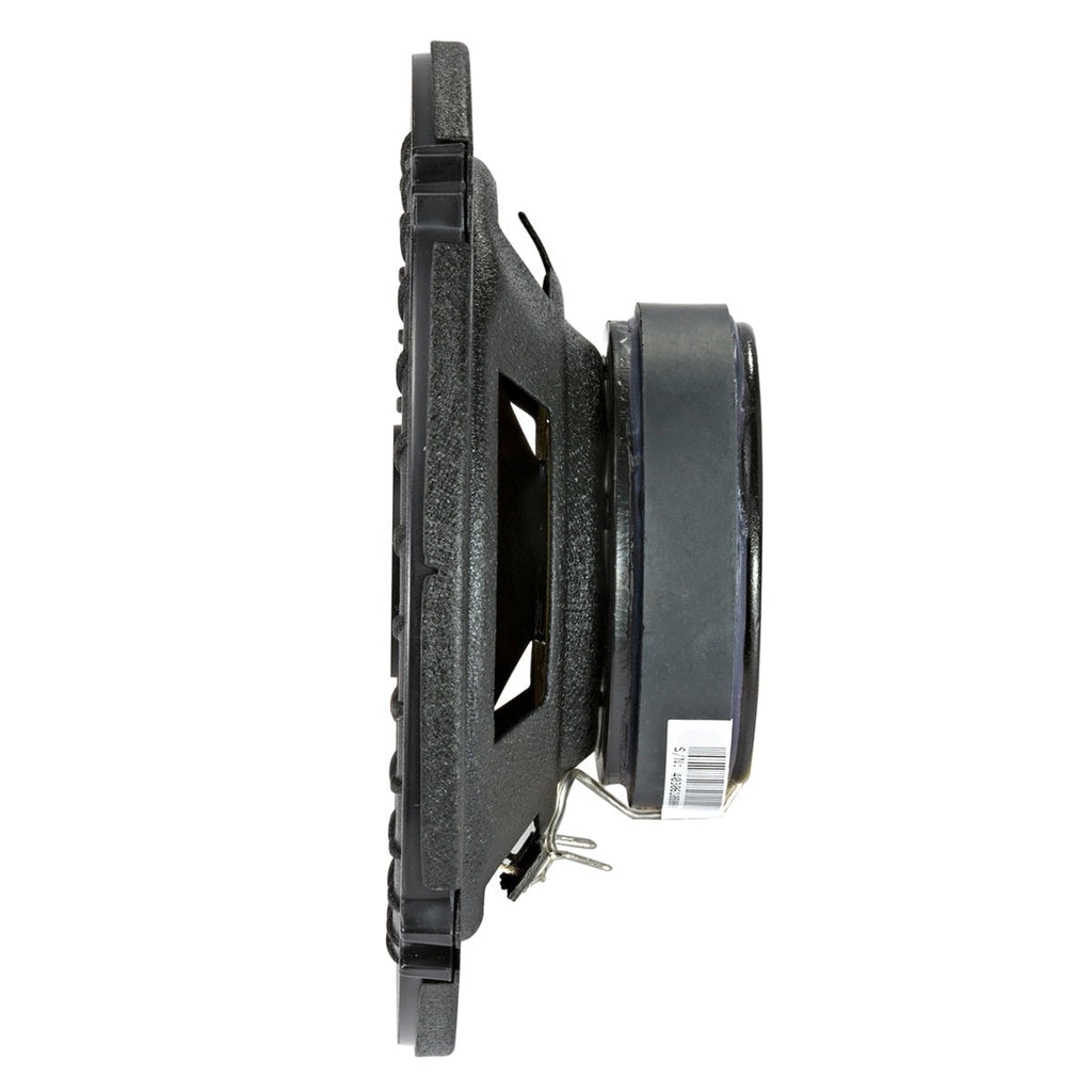 Kicker CSC65 CS 6.5 Inch 300 Watt 4 Ohm 2-Way Car Audio Speakers System, Pair