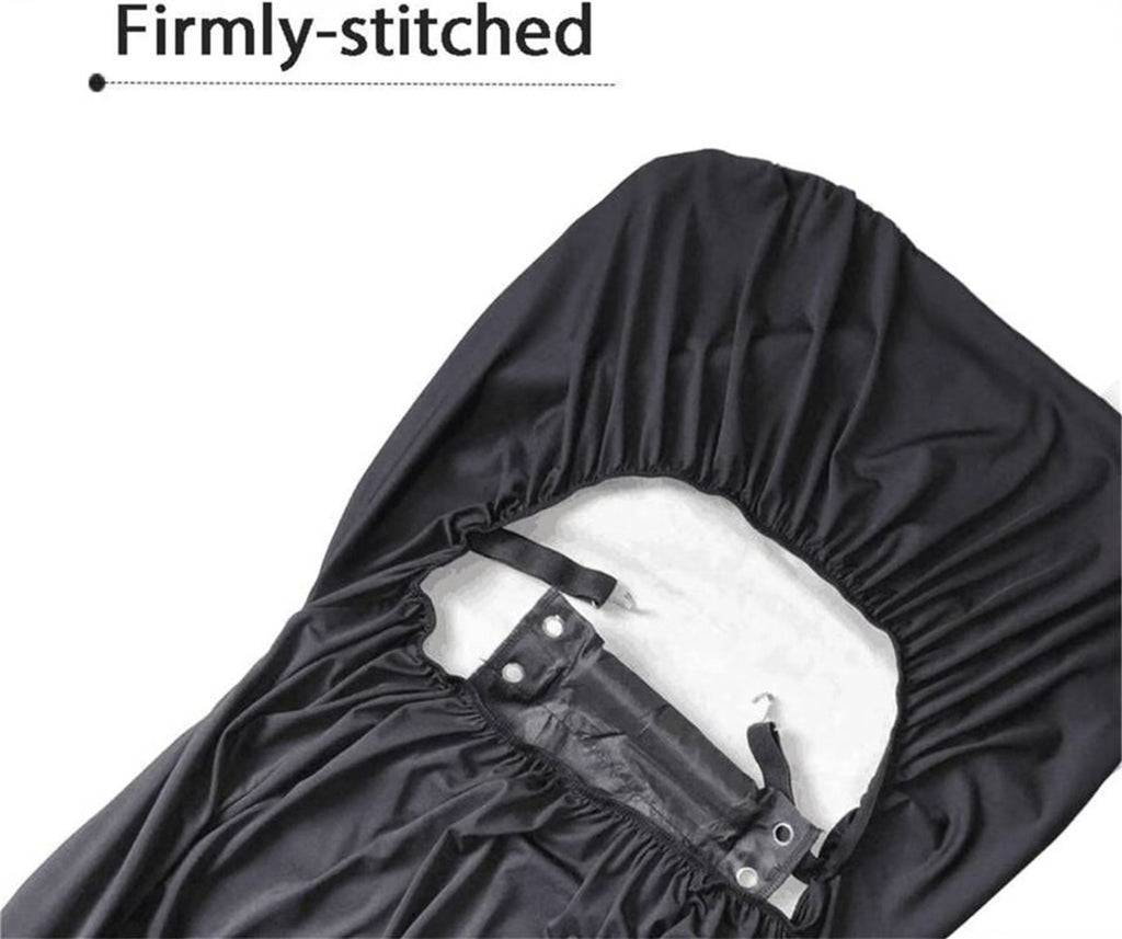Suhoaziia Auto Accessiores Car Seat Covers Full Set of 2,Breathable Boho Mandala Flower High Back Front Seat Cover,Waterproof Saddle Blanket Seat Covers for Van Truck Vehicle