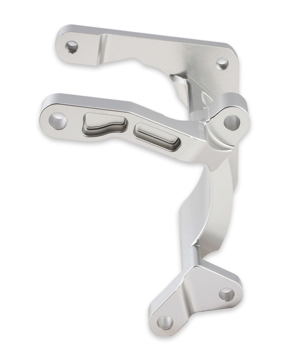Holley Performance 20-211 A/C Compressor Bracket