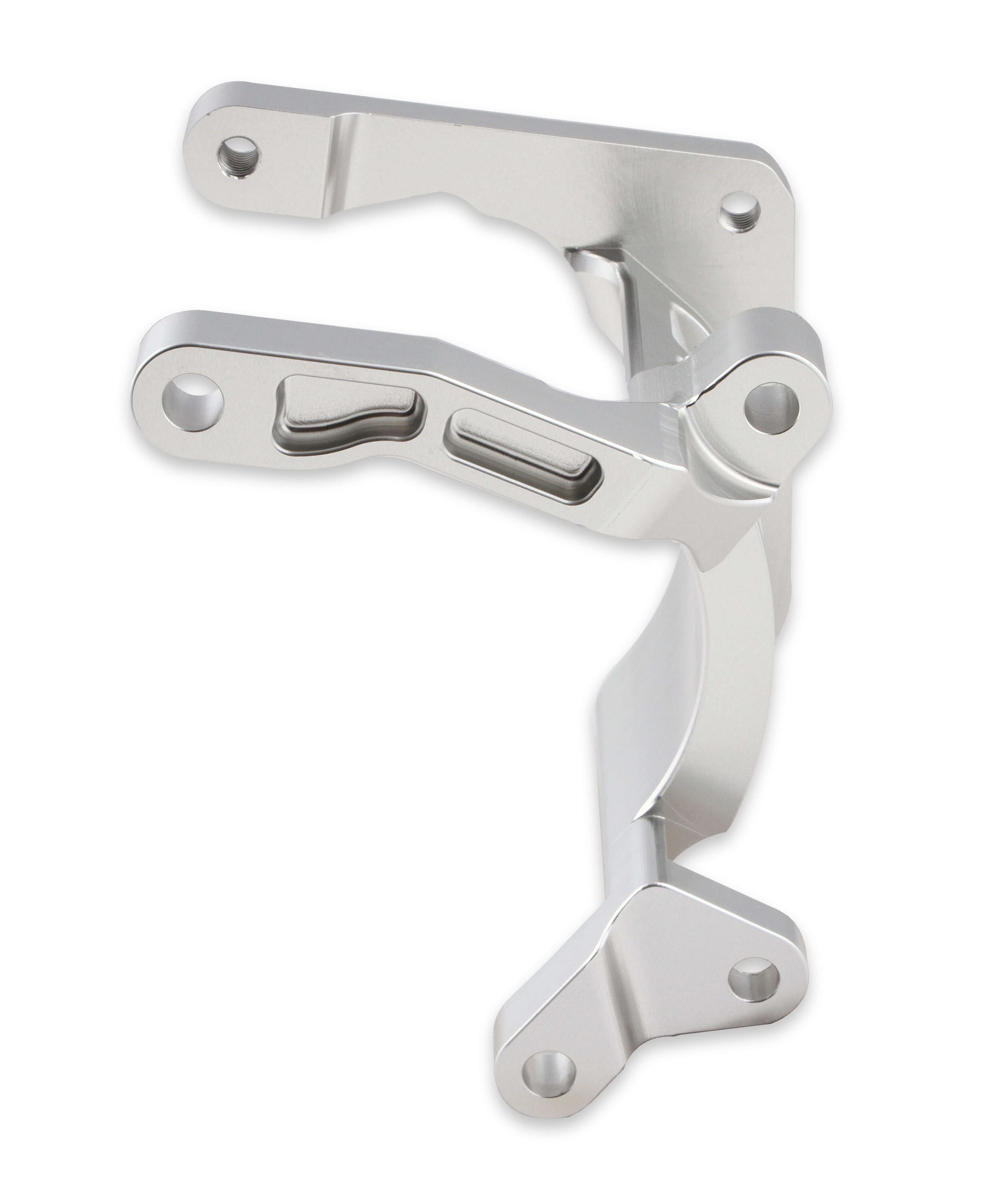 Holley Performance 20-211 A/C Compressor Bracket