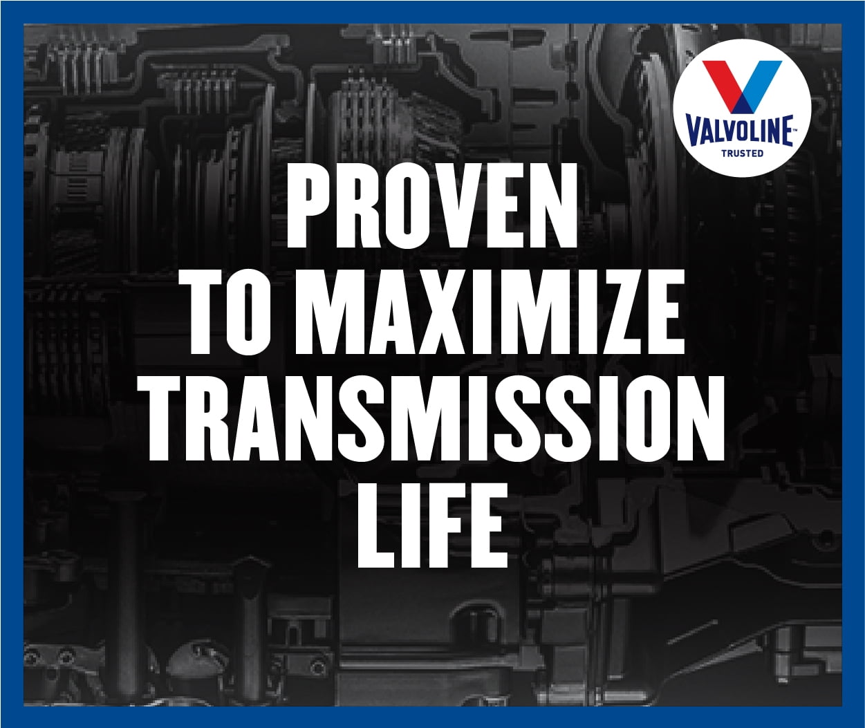 Valvoline Full Synthetic Continuously Variable Transmission Fluid (CVT) 1 QT