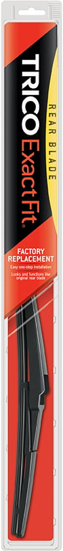 TRICO 16-B Exactfit Rear Integral Windshield Wiper Blade - 16"