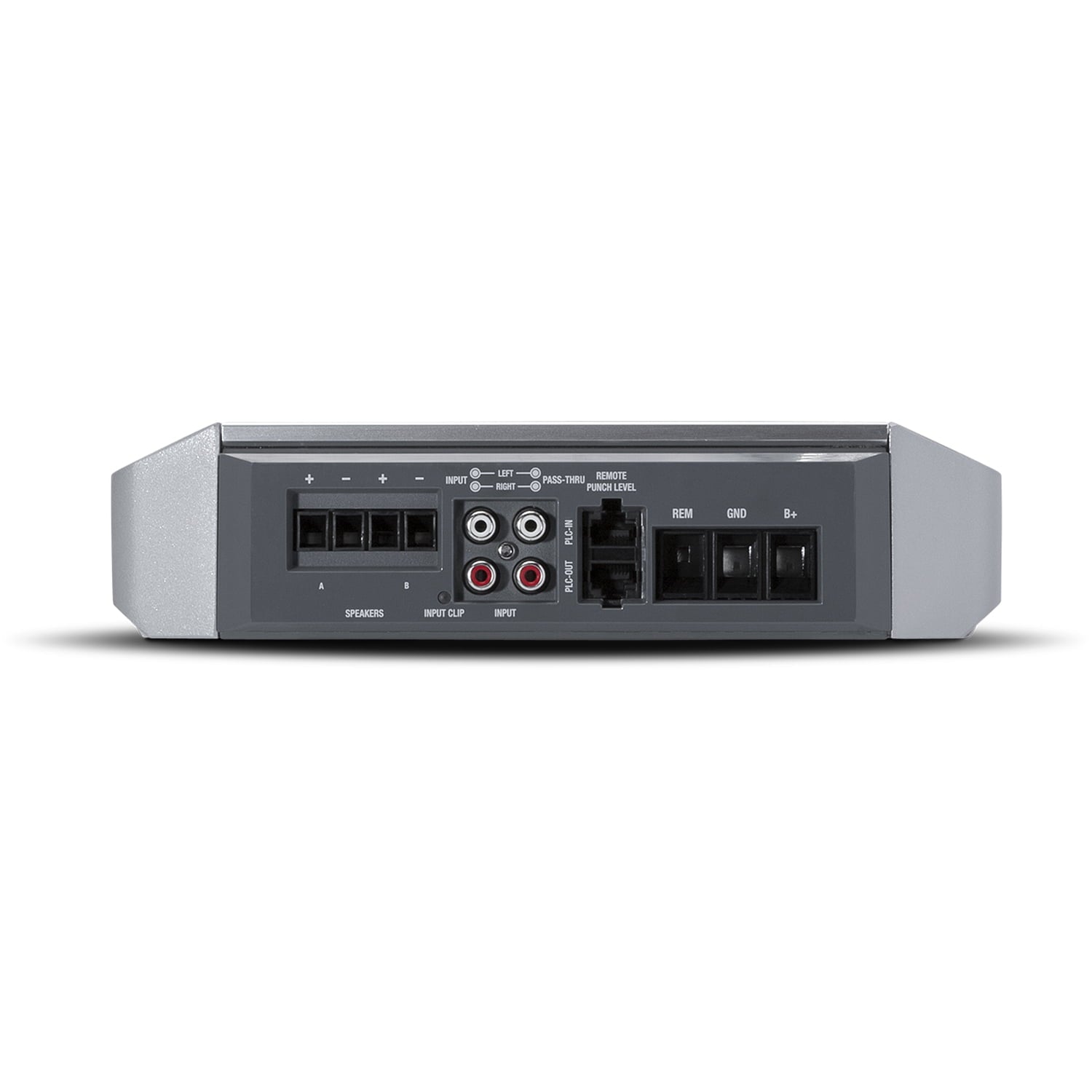 Rockford Fosgate PM300X1 Punch Marine&nbsp;300 Watt Full-Range Mono Amplifier