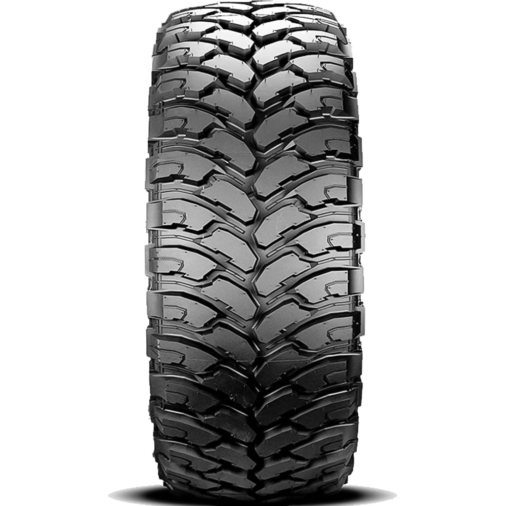 RBP Repulsor M/T Mud Terrain Tire - 35X12.50R22 LRE/10ply