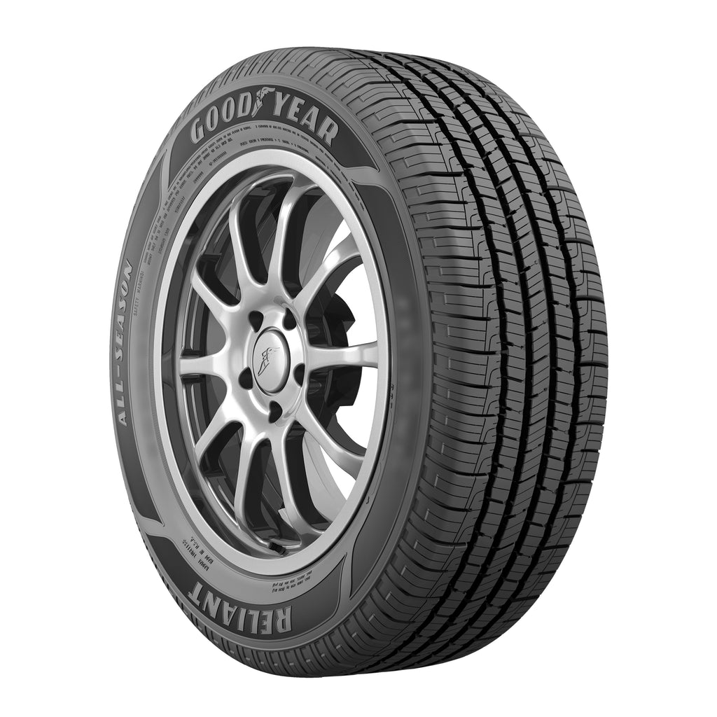 Goodyear Reliant All-Season 235/60R16 100H All-Season Tire