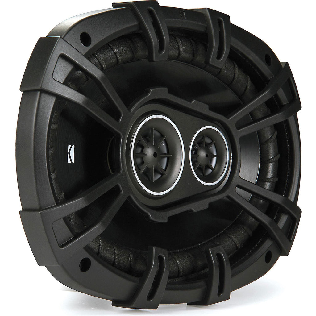 Kicker DSC6930 DS Series 6x9" 4-Ohm 3-Way Speaker