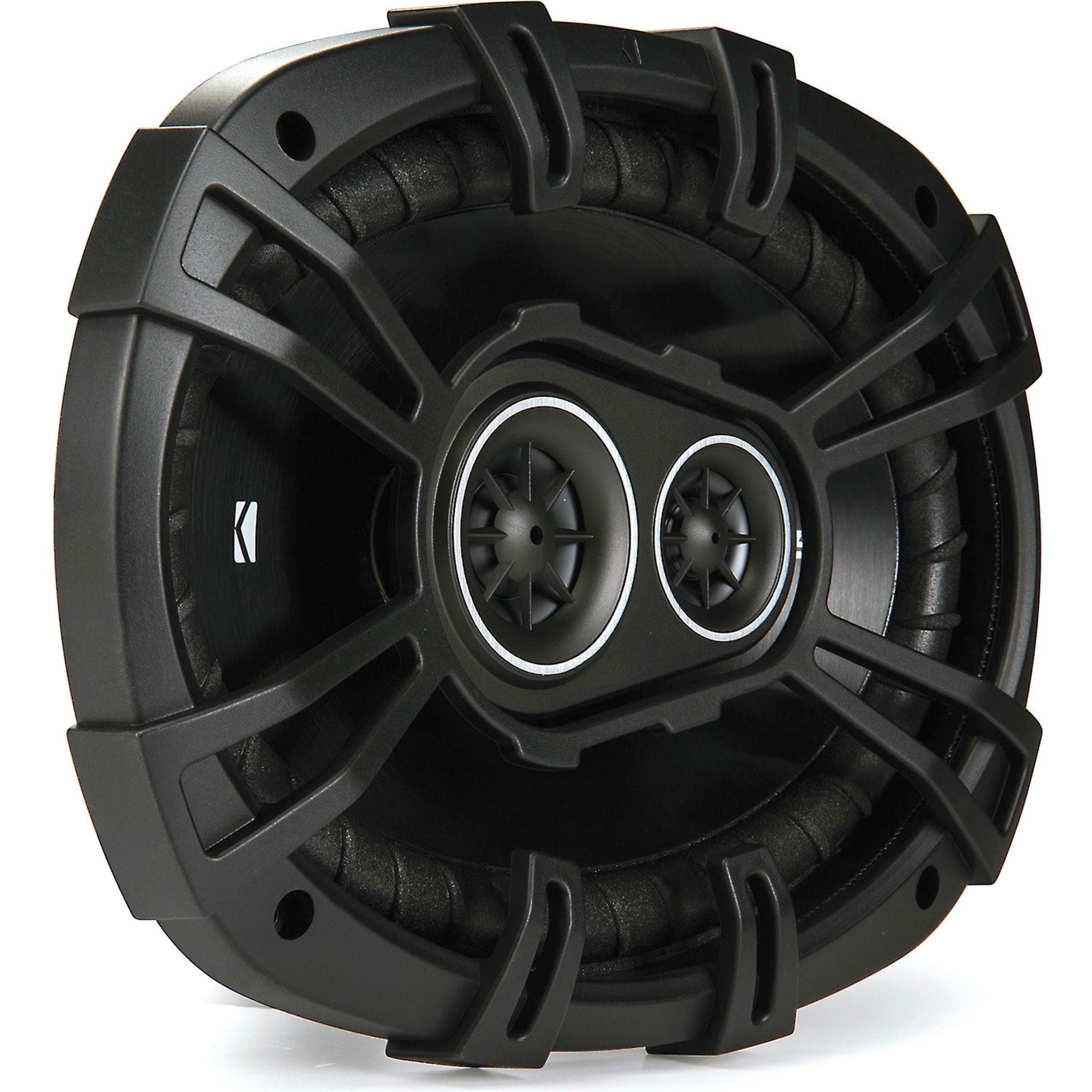 Kicker DSC6930 DS Series 6x9" 4-Ohm 3-Way Speaker