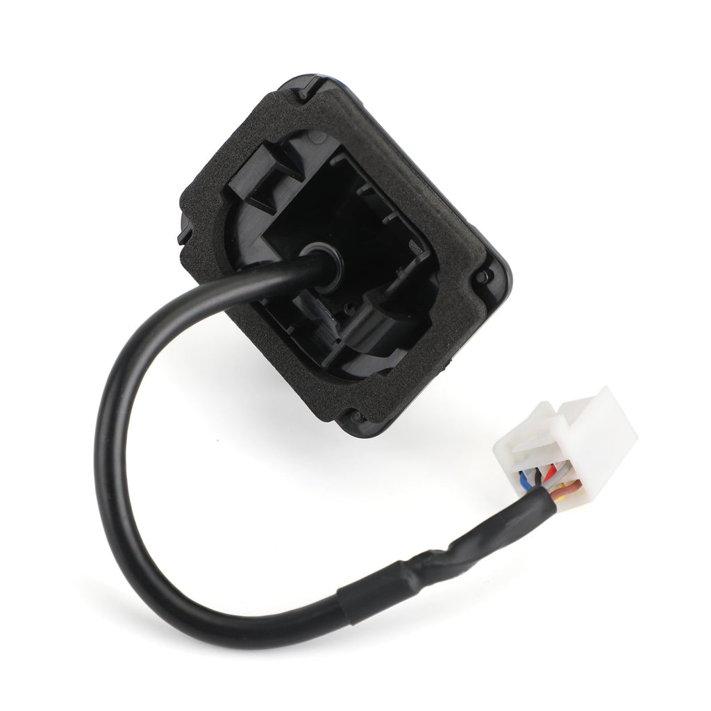 Rear View Back Up Assist Camera 39530-T2A-A31 Fits For Honda Accord 2.4 3.5 2016-2017