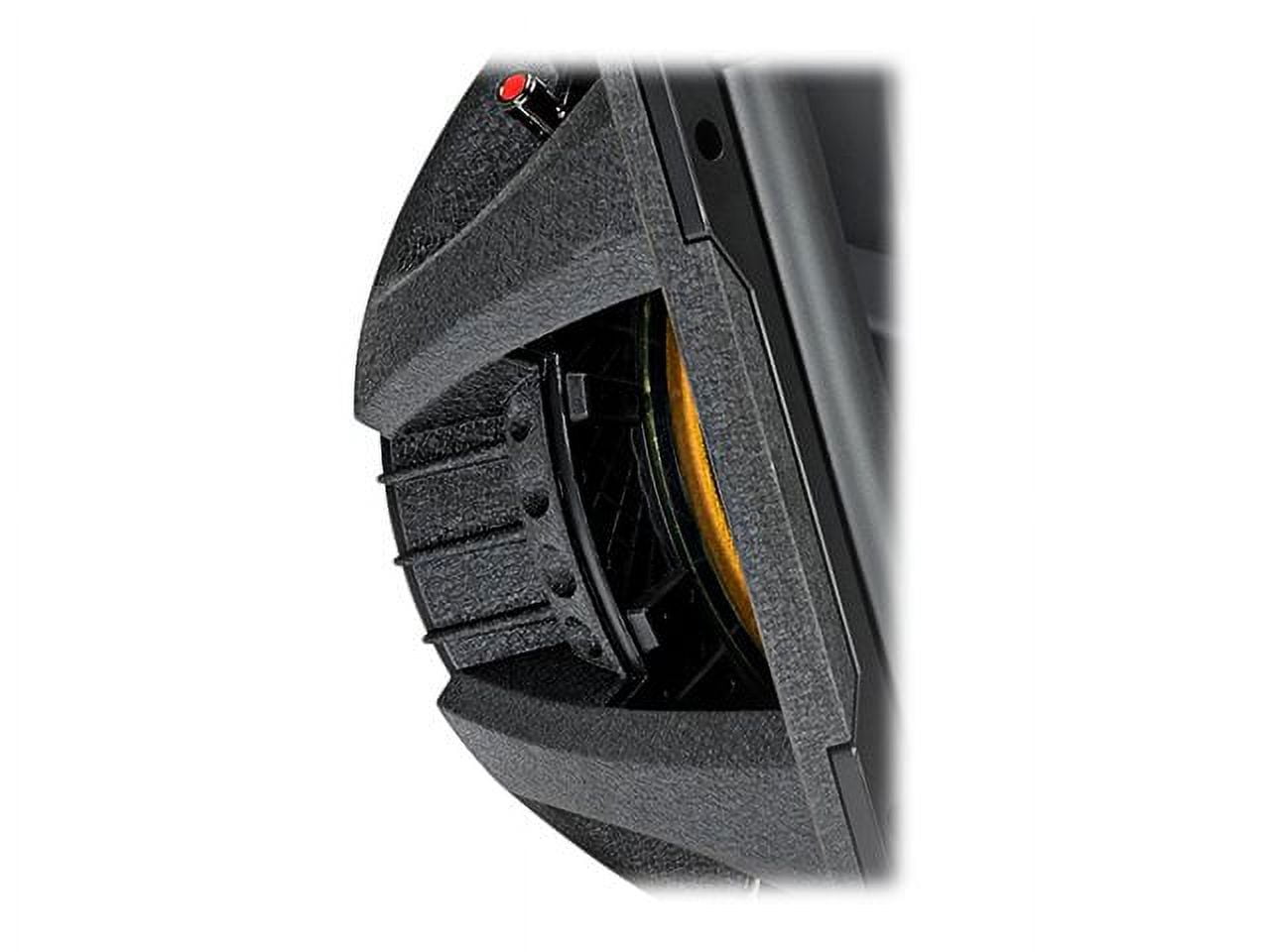 Kicker Solo-Baric L7S 1500W 12" 2 Ohm DVC Sealed or Ported Square Subwoofer