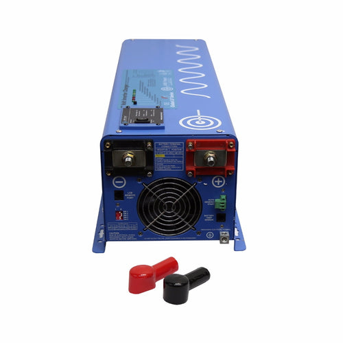 Aims Power PICOGLF60W48V120V 6000 Watt Low Frequency Inverter Charger 48 Volt 120 Vac