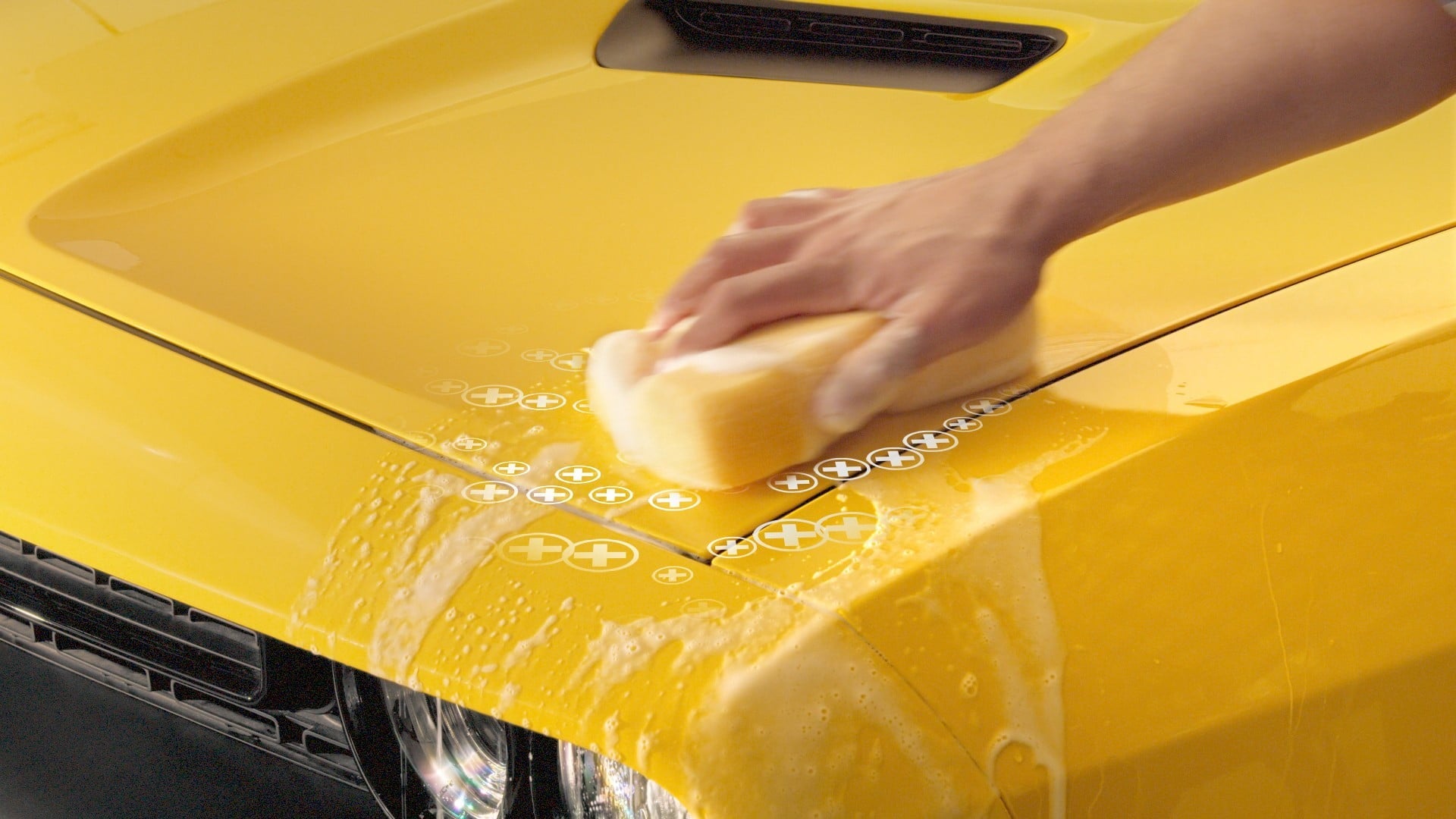 Factor 4 Synthetic Car Wax Kit