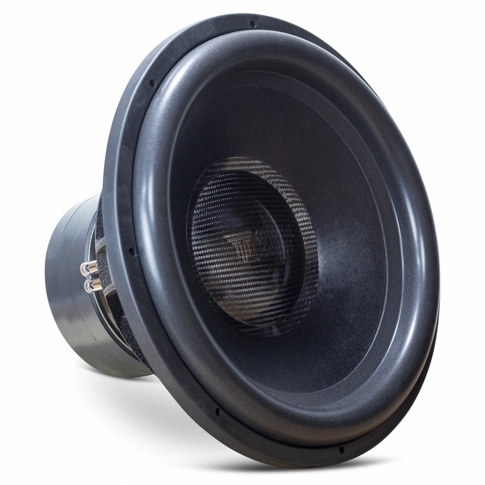 Colossal Sounds Ultra U-18 D1 18″ 2500w Car Audio Subwoofer